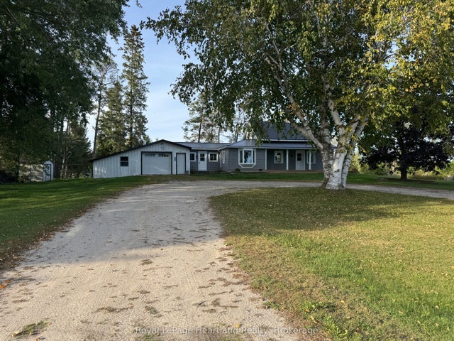 341149 Grey Rd 28 N/a, West Grey
