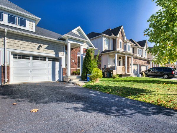 75 Cannery Drive, Niagara-on-the-Lake