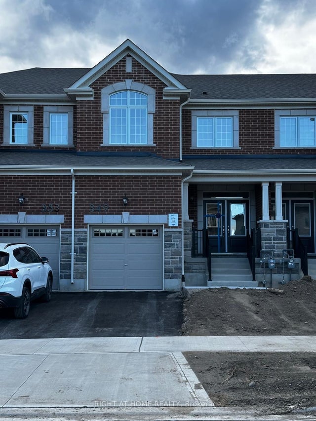 349 Millstone Street, Kitchener