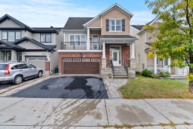 358 Meadowbreeze Drive, Kanata