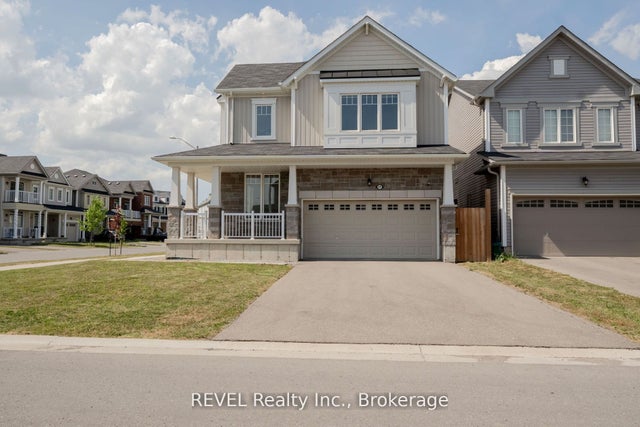 8797 Pawpaw Lane, Niagara Falls