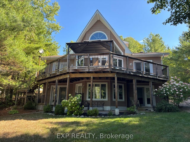 134 Carson Heights Road, Madawaska Valley