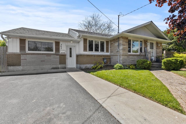302 Main Street E, Grimsby