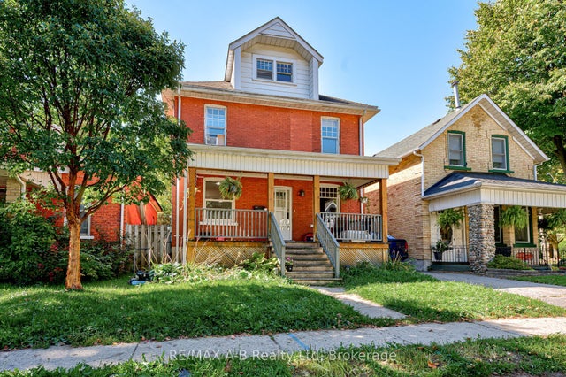 512 Downie Street, Stratford