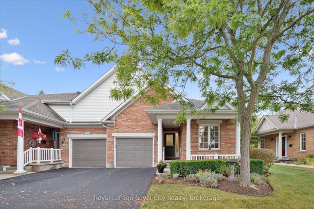 11 Magnolia Lane, Guelph