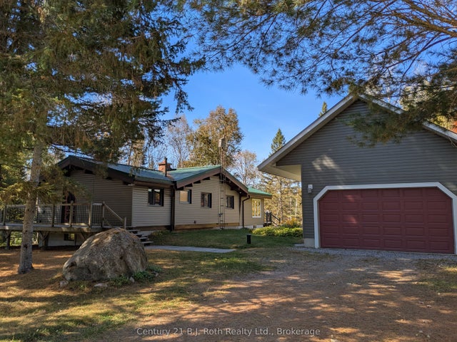 71 Victoria Street, Magnetawan