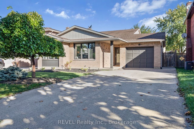 7 Bascary Crescent, St. Catharines