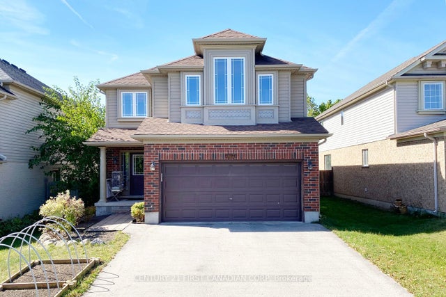 823 Oakcrossing Road, London North