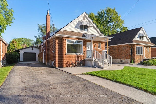 29 East 34th Street, Hamilton