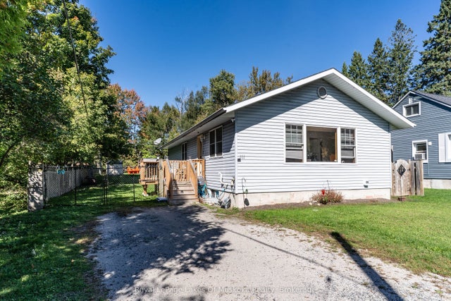111 Alice Street, Bracebridge