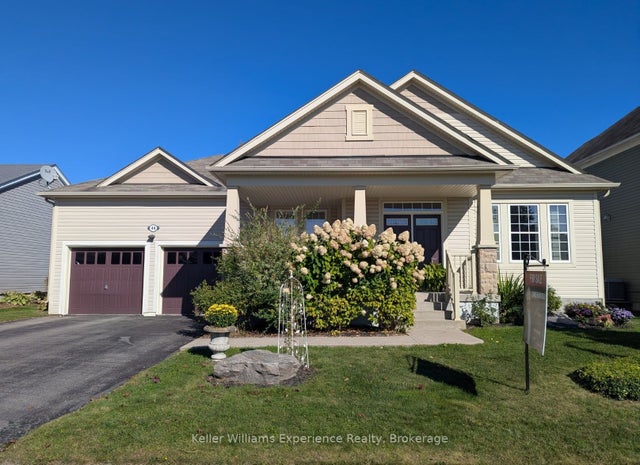 44 Fieldstream Chase, Bracebridge