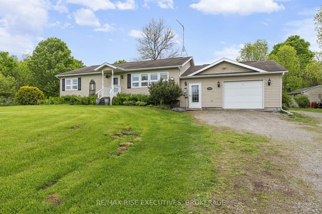 2329 Harlem Road, Rideau Lakes