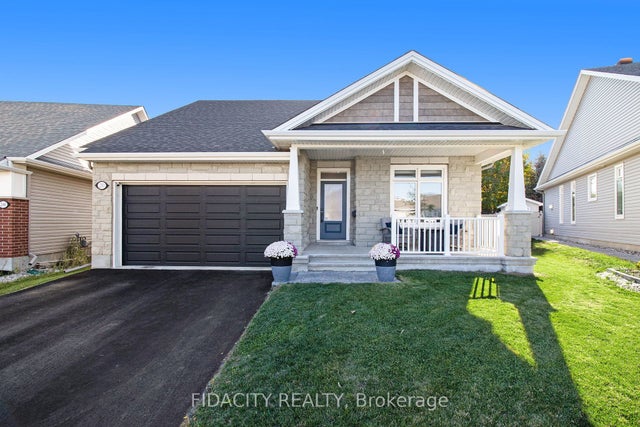 250 Maygrass Way, Stittsville - Munster - Richmond