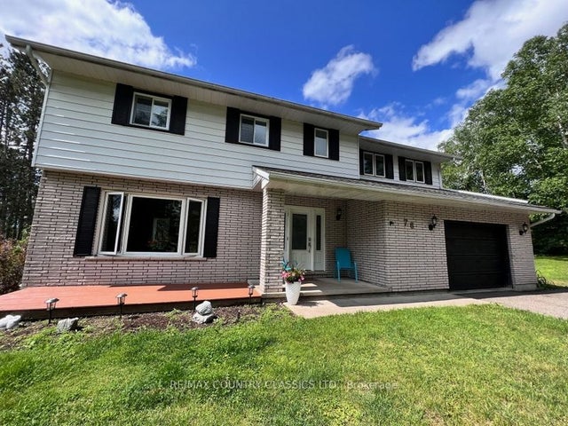 76 York River Drive, Bancroft