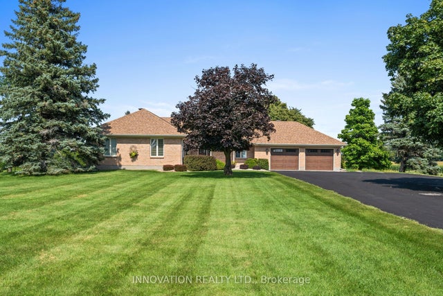 1332 Donald B. Munro Drive, Carp - Huntley Ward