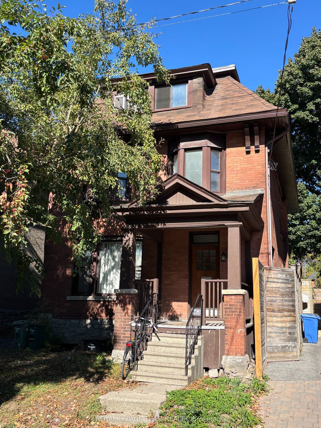 169 Holmwood Avenue, Glebe - Ottawa East and Area