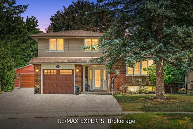 20 Michael Place, Guelph
