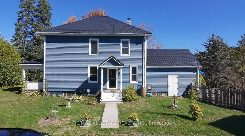 412 Cooper Road, Madoc