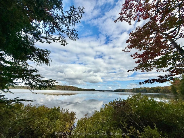 Lot 9 Axe Lake Road, McMurrich/Monteith