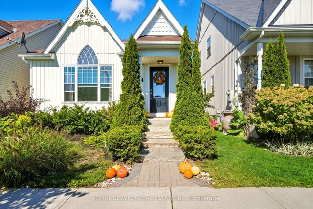 264 Strachan Street, Port Hope