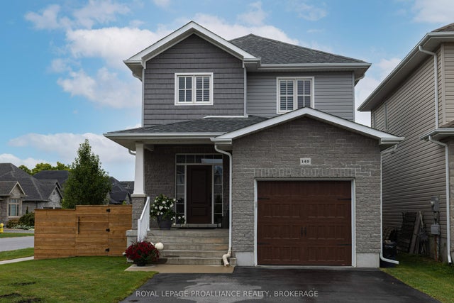 149 Pauline Tom Avenue, Kingston