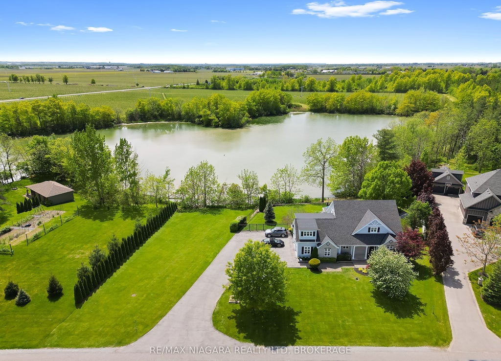 1448 Four Mile Creek Road, Niagara-on-the-Lake