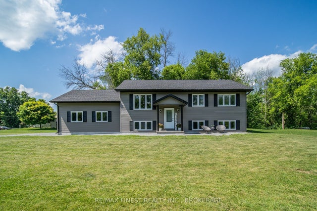 1524 Lake Road, Stone Mills