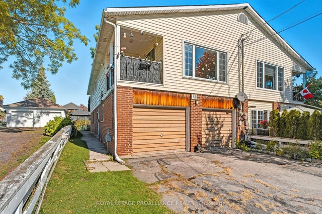 32 James Street W, Cobourg