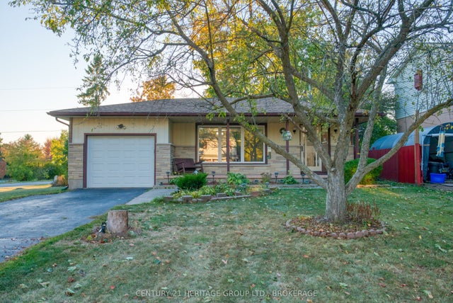 675 Carnaby Street, Kingston