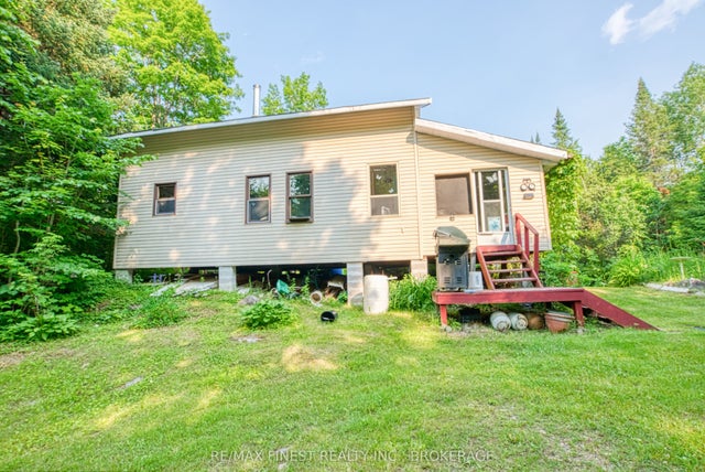 E 1/2 Lot 22 Concession 9 Palmerston N/a, North Frontenac