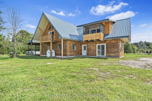 1758 Highway 15 N/a, Rideau Lakes