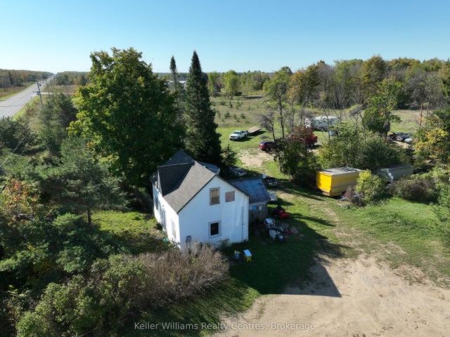 19528 Highway 6 N/a, South Bruce Peninsula