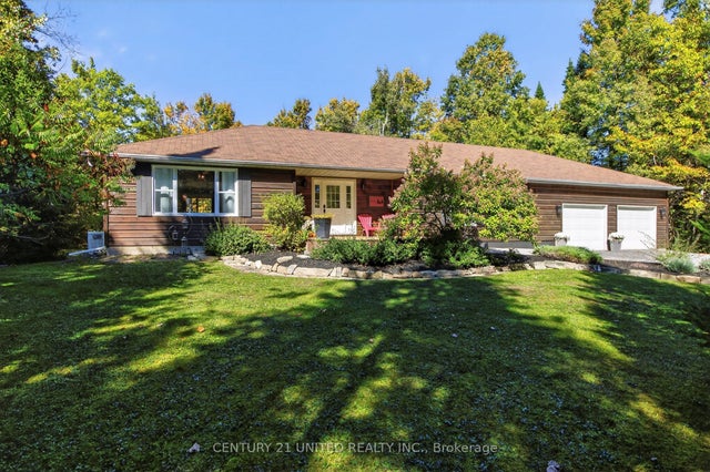 5 Fire Route 46 N/a, Trent Lakes