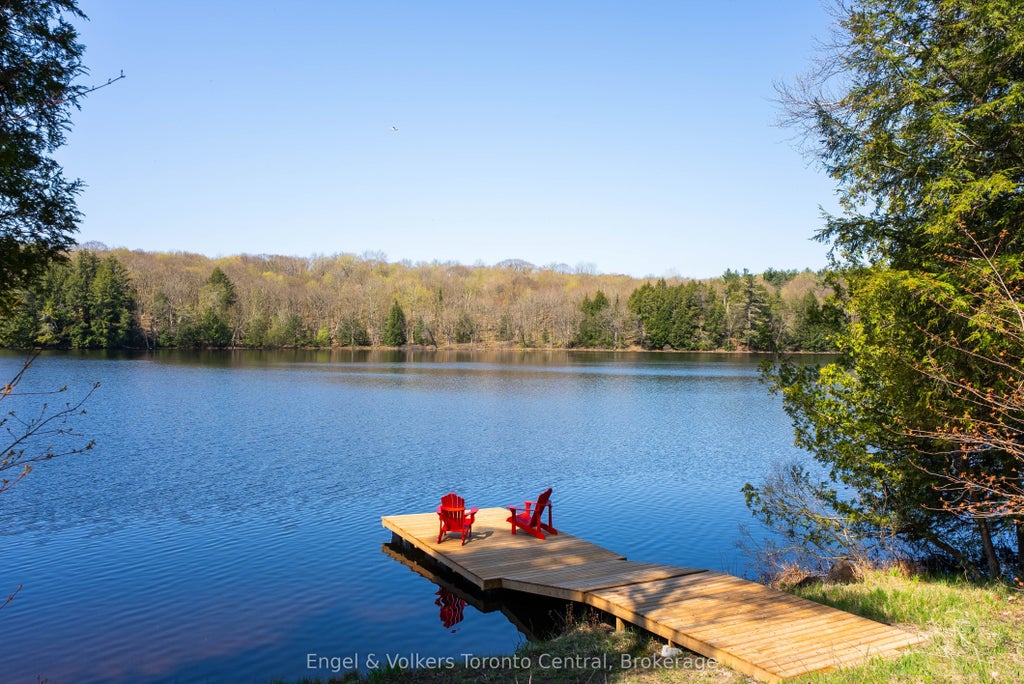 1457 Lake Joseph Road, Seguin