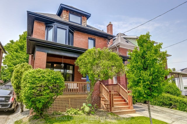 192 Kensington Avenue S, Hamilton