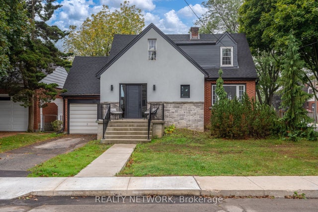 68 Mountain Park Avenue, Hamilton