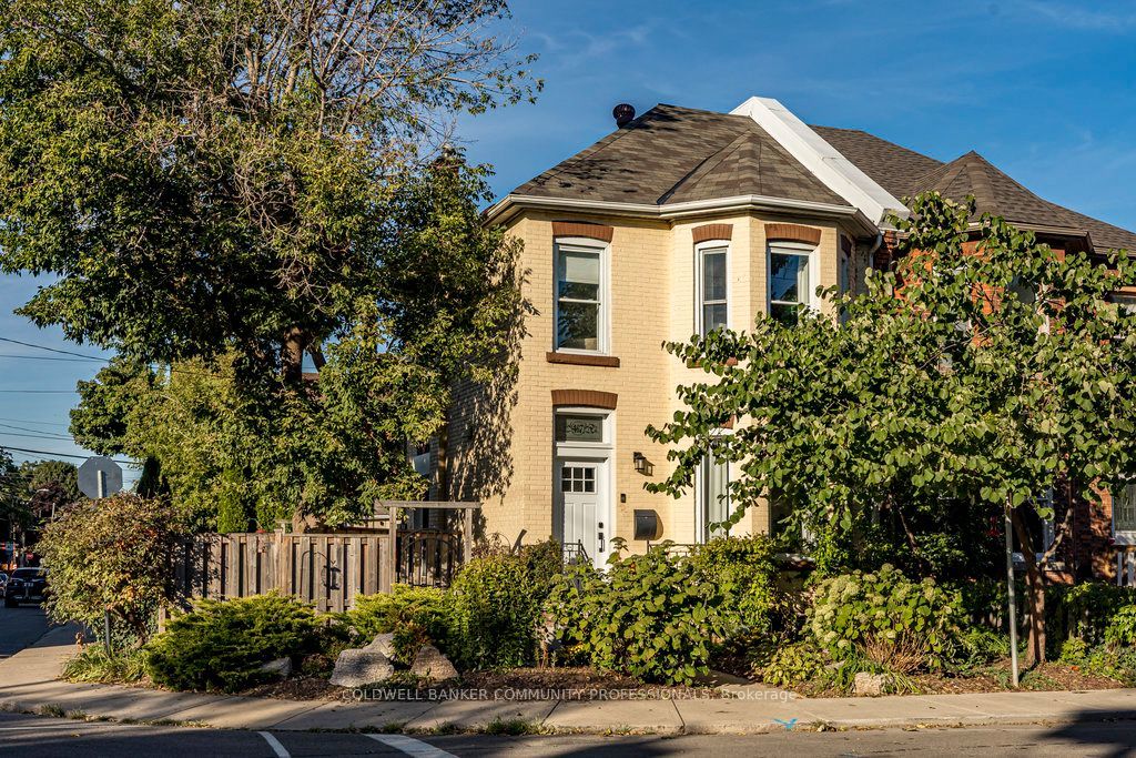 467 King William Street, Hamilton