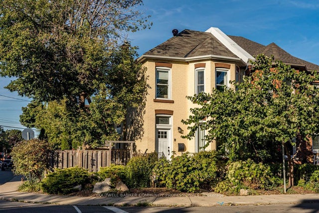 467 King William Street, Hamilton