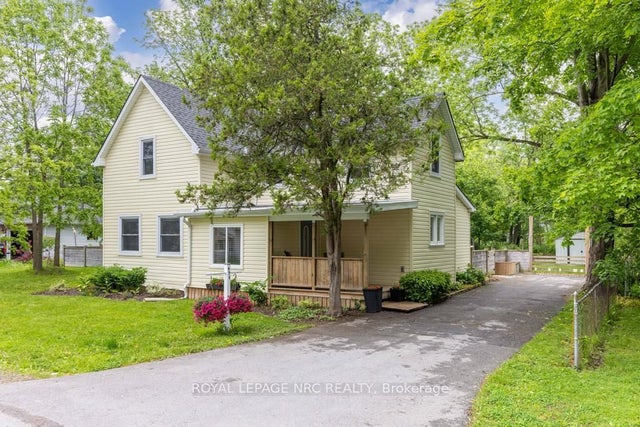 474 North Mill Street, Fort Erie