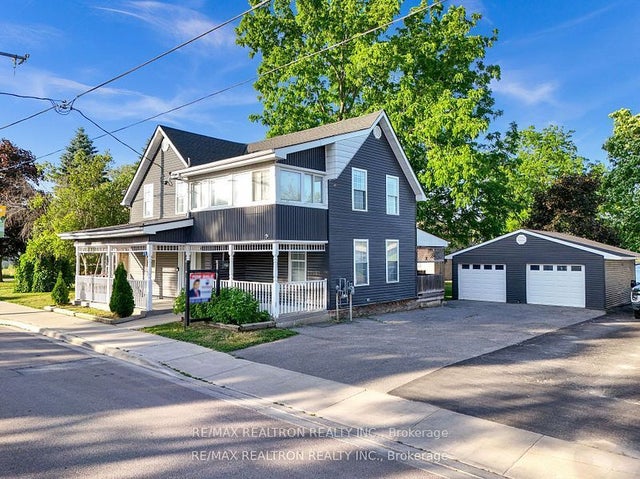 28 North Trent Street, Quinte West