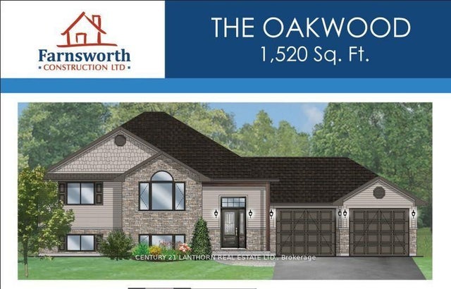 1039 Crookston Road, Centre Hastings