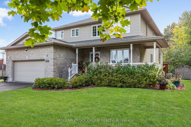 1021 Kingswood Street, Brockville