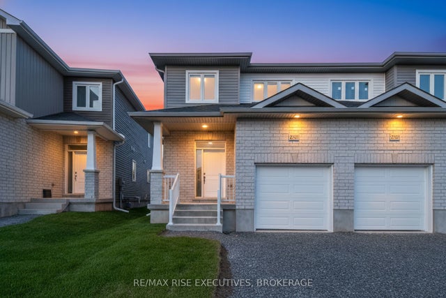 2701 Delmar Street, Kingston