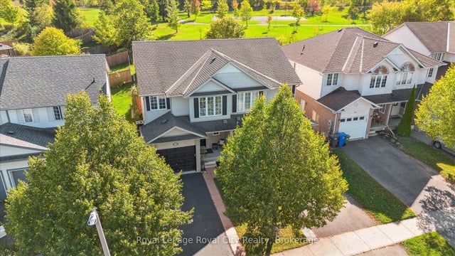 130 Silurian Drive, Guelph