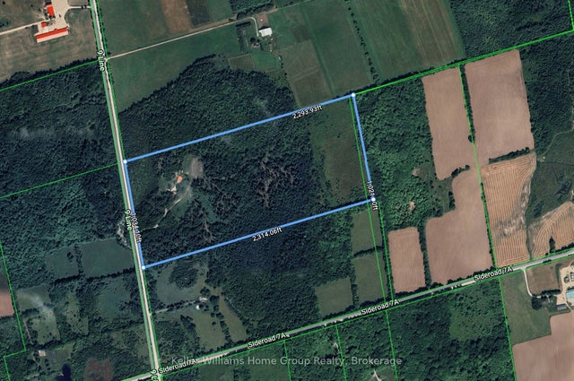 135431 9th Line, Grey Highlands