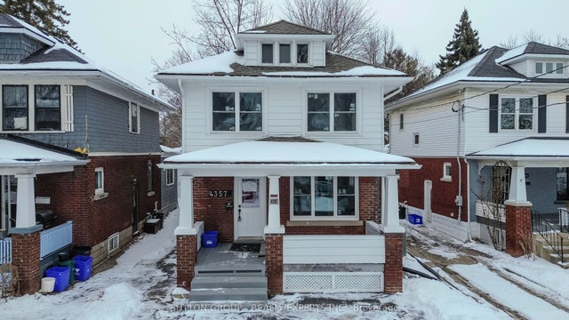 4357 Seneca Street, Niagara Falls