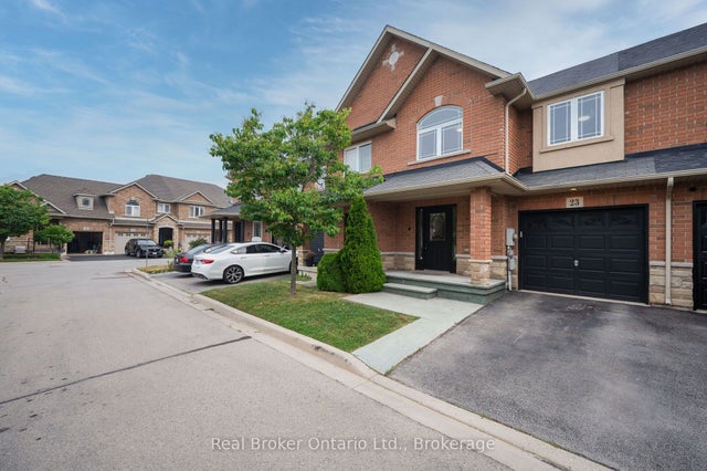 23 Bellflower Boulevard, Hamilton