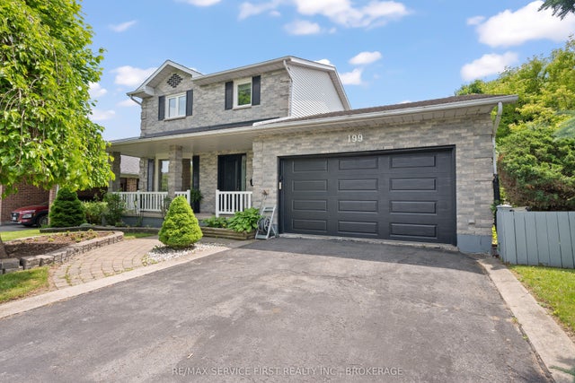 199 Splinter Court, Kingston