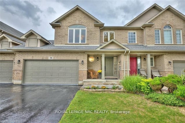 76 Loretta Drive, Niagara-on-the-Lake