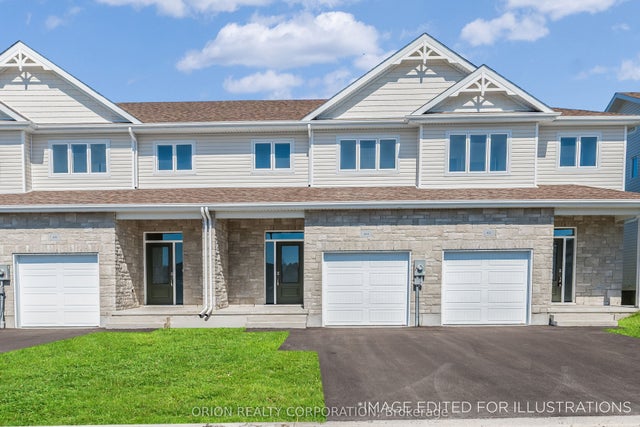 414 Buckthorn Drive, Kingston